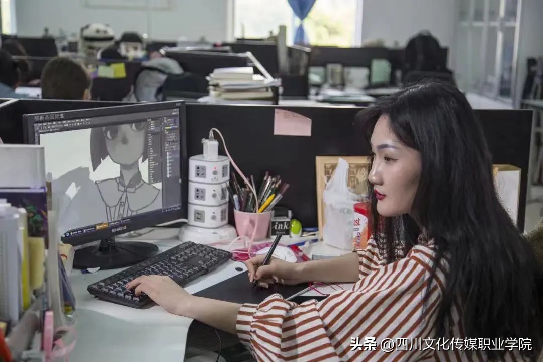 2023四川文化传媒职业学院学费,四川文化传媒职业学院招生的简章