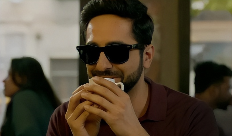 调音师电影艺术表现手法,印度电影调音师叙事分析