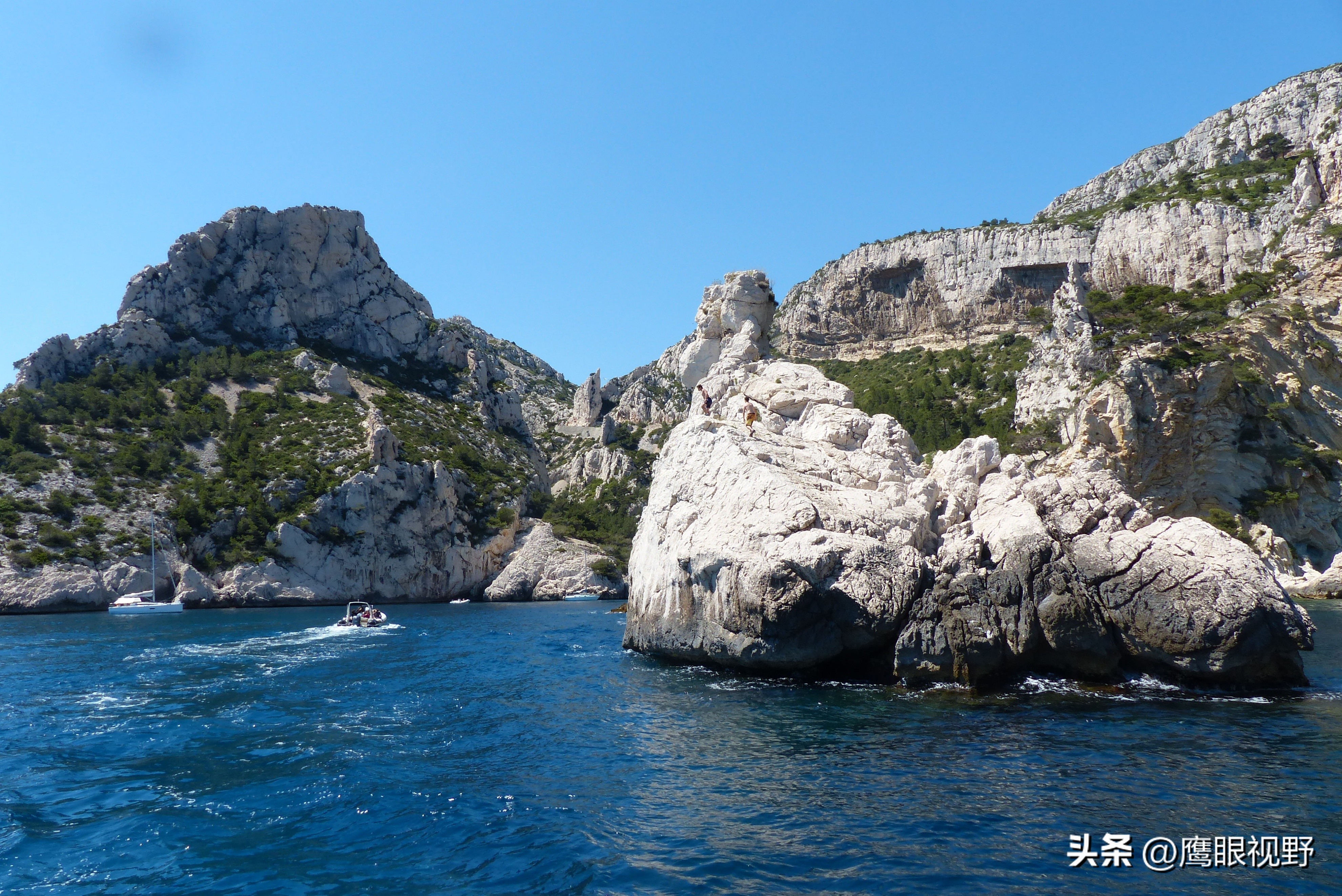 法国马赛历史,法国马赛生平