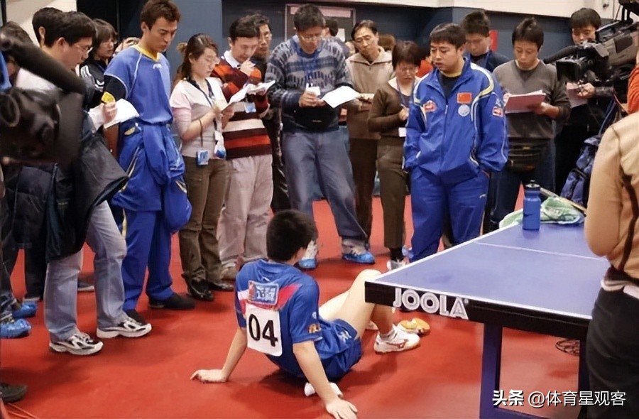 国乒队长马龙,国乒队长马龙最新消息