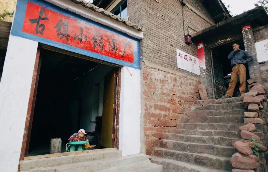 云南小曲清香型,云南小曲