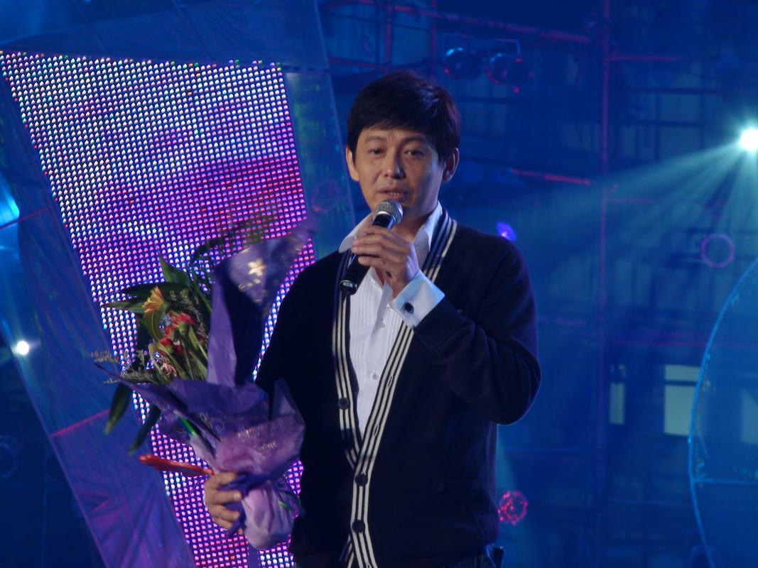 程前与前妻近况曝光,程前离婚微博长文原文