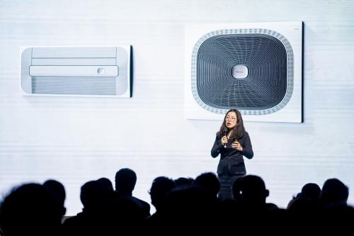 海信4.0系统怎么升级,海信空调最新产品中央空调