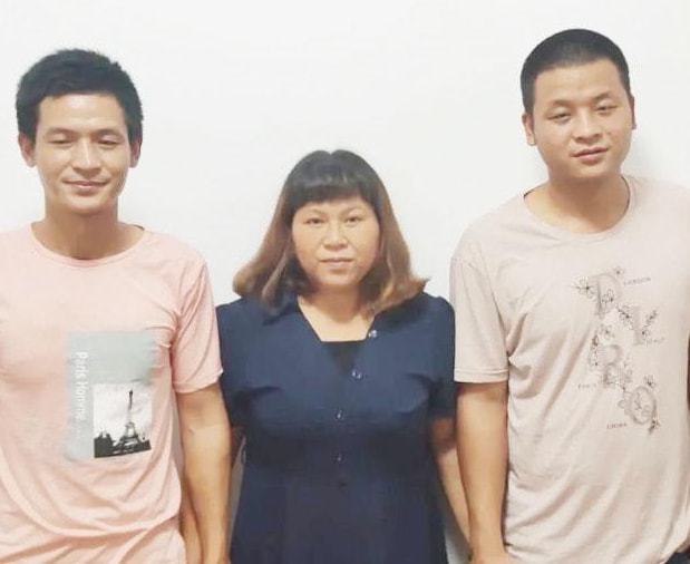 入狱19年改判无罪释放,男子坐牢8年最后被宣布无罪释放