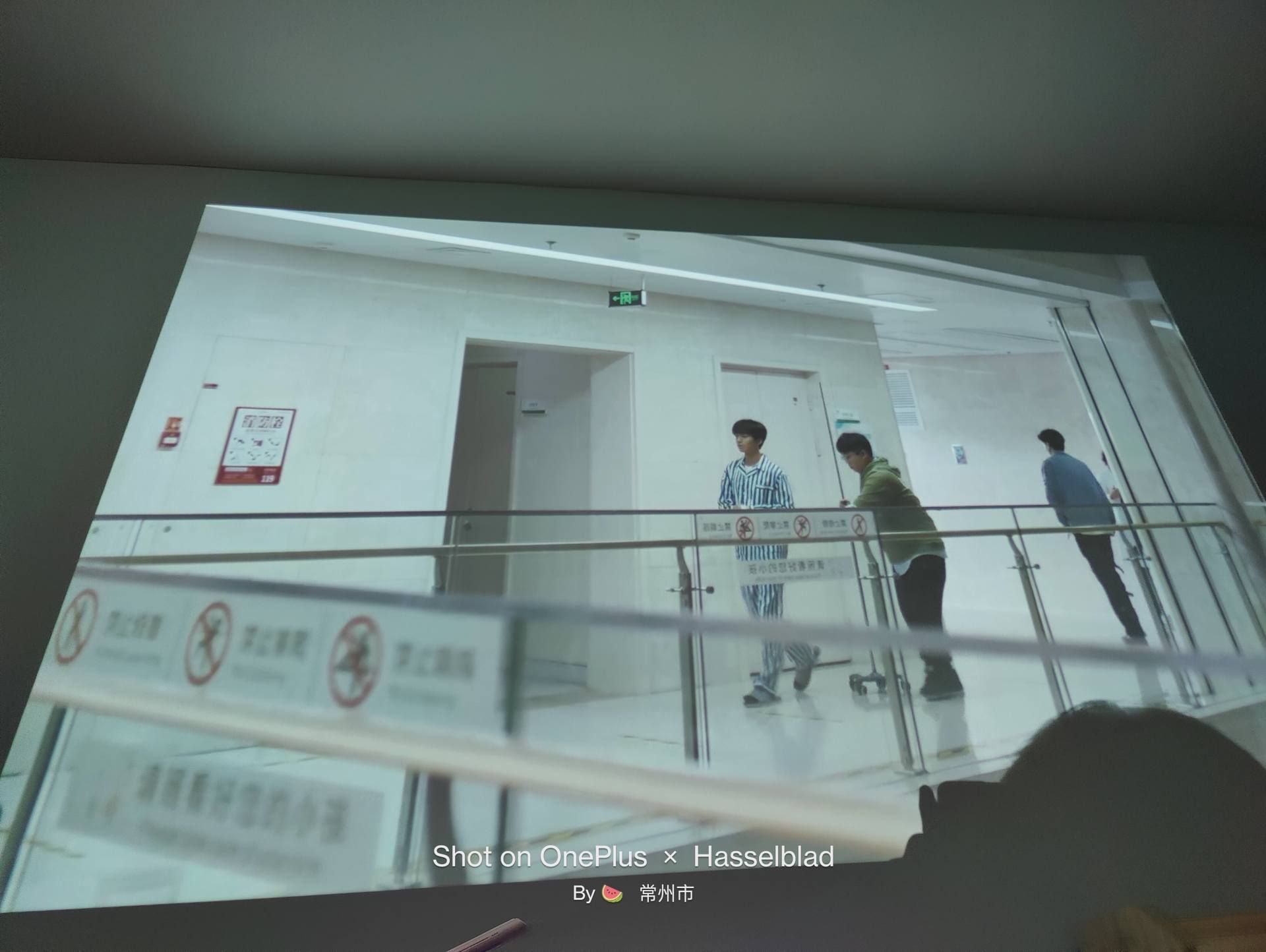 8k左右投影仪推荐,明基e592投影评测