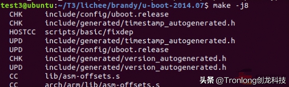 「嵌入式」基于国产全志科技T3——从开发板到PLC测试案例