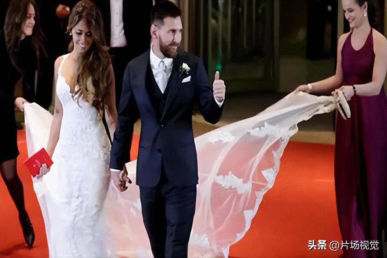 梅西鲜为人知的过人,梅西的主要事迹简介