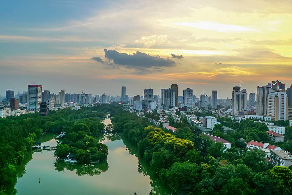 江苏浙江城市税收排名,长三角财政收入城市排名2021