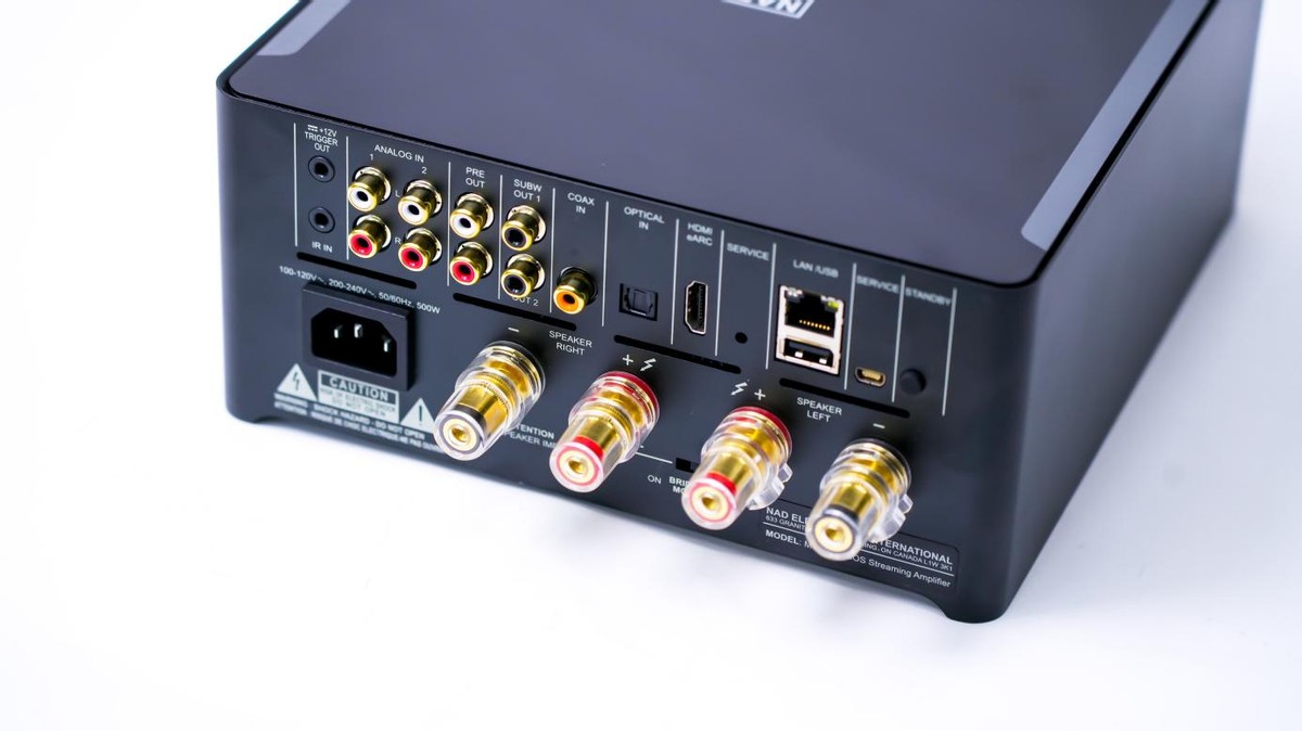 书房午后之音，中年独处时光丨意力ELACBS283音箱+NADM10V2体验