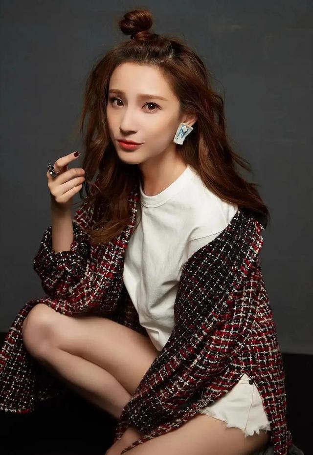 马凡舒央视主持人抖音,马凡舒哈尔滨哪个区