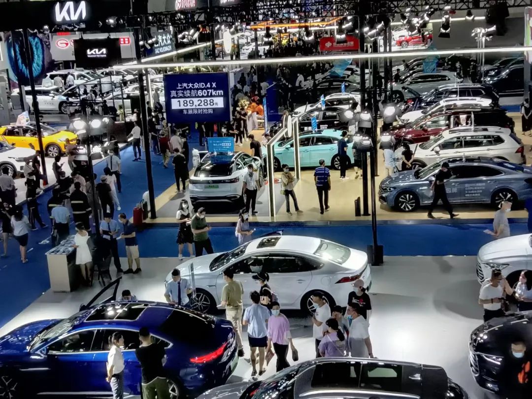 银川车展购车补贴,宁夏购车消费券