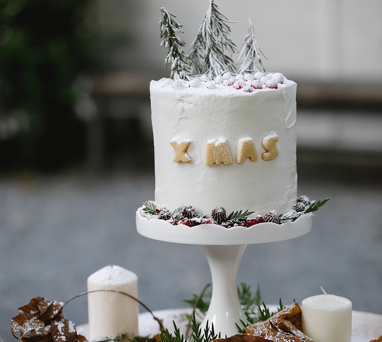 外贸业务员圣诞怎么给客户发贺卡,外贸人圣诞节如何给客户发信息