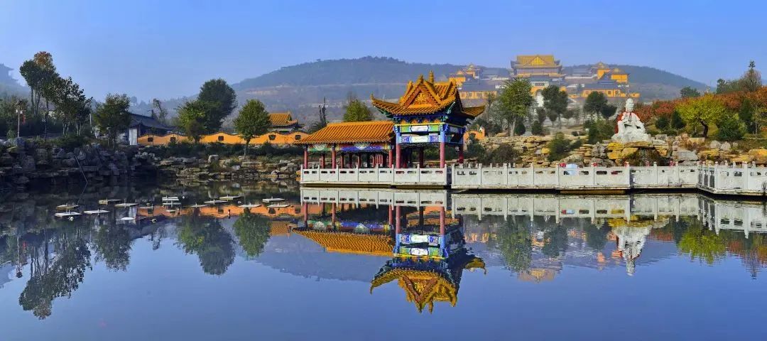 临沂10家景区将免门票,临沂拥军卡景区免费吗