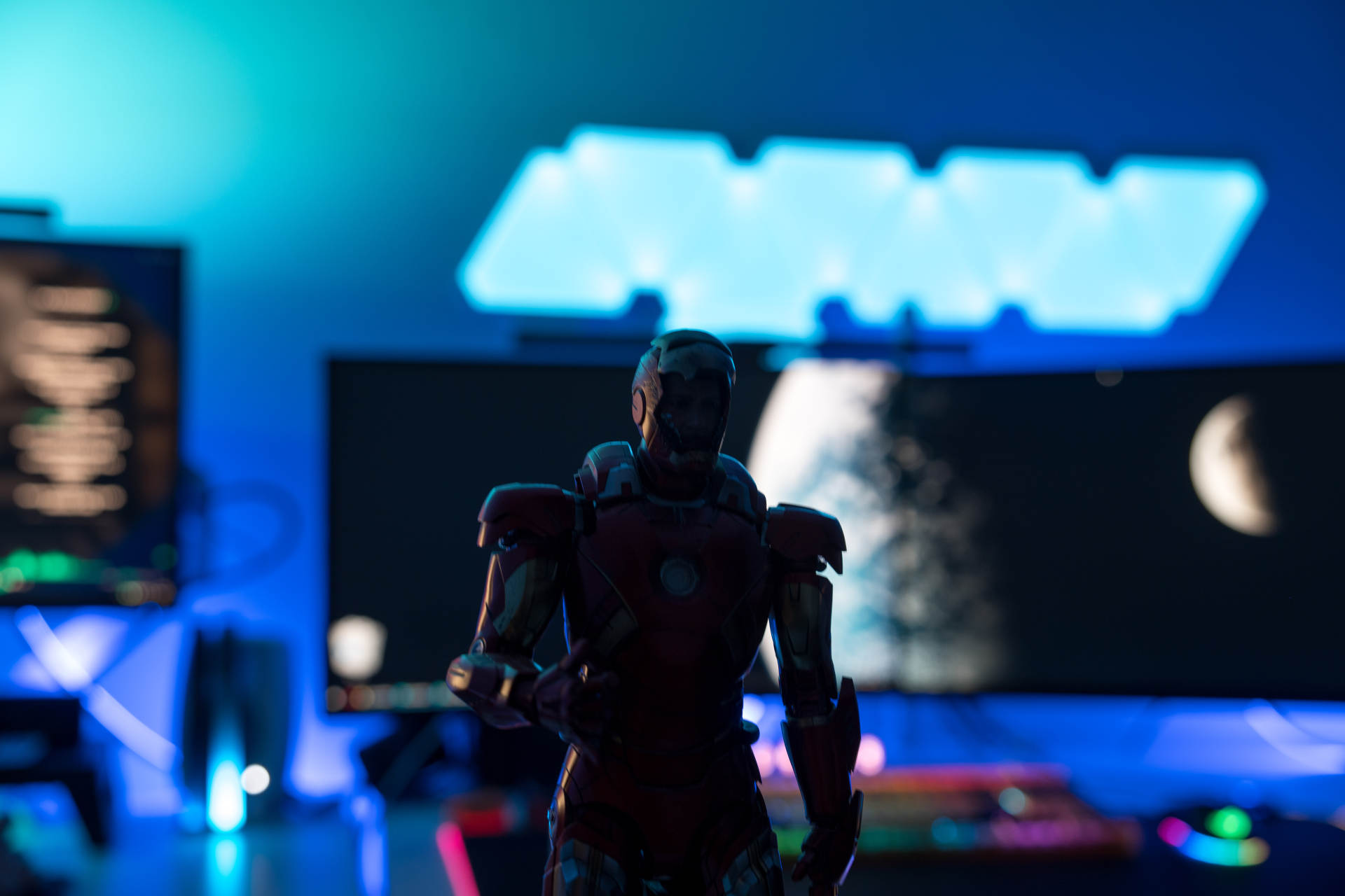 差生装备多｜菜鸟拍照补光进阶心得