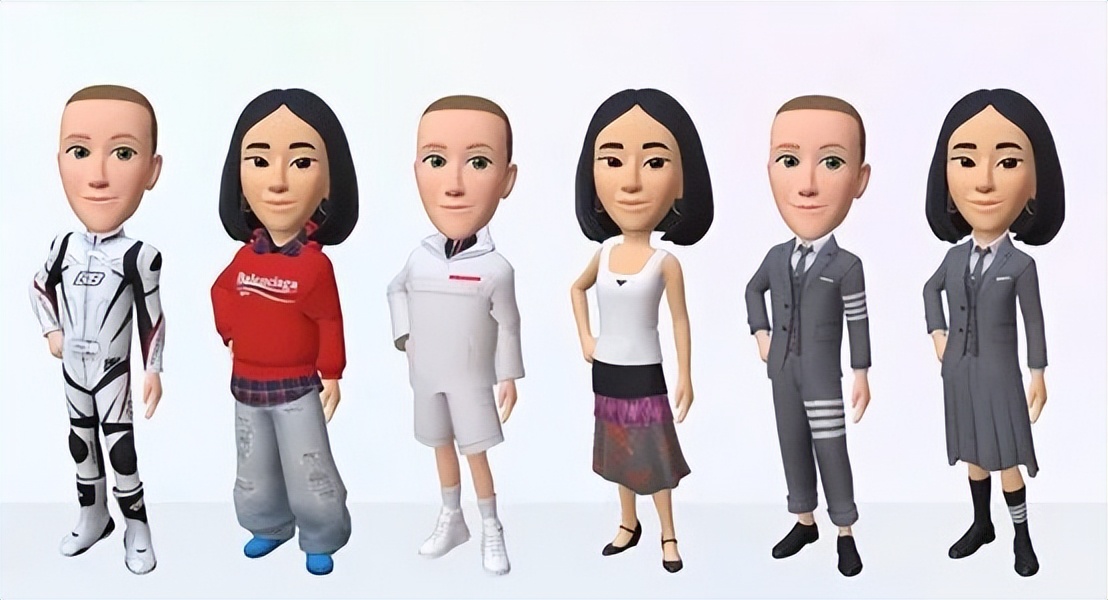 抢注元宇宙,抢占元宇宙新赛道