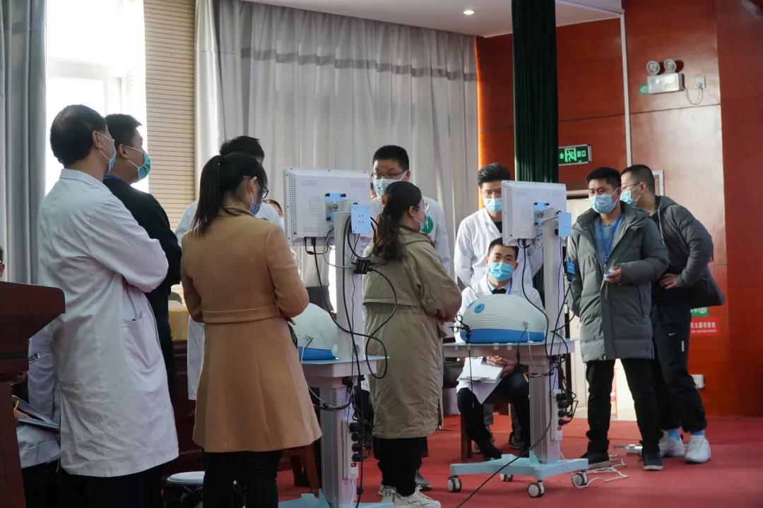 南阳市第二届急诊急救技能大赛,南阳市第一届护理技能竞赛