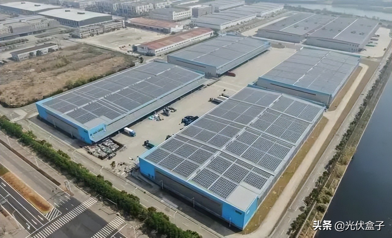 2023年光伏项目开发要避开这些坑,2022光伏项目有哪些