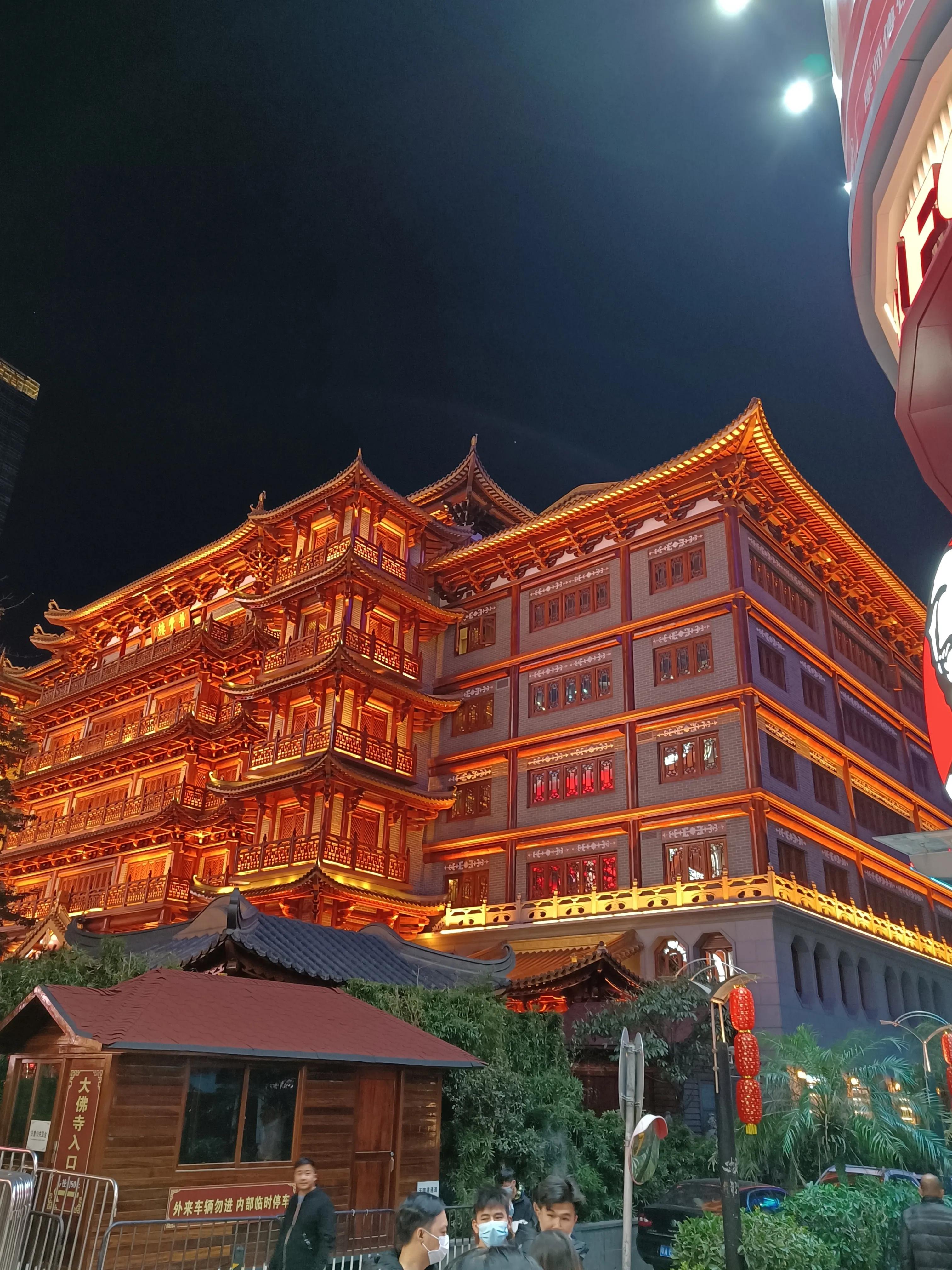 参观广州粤剧博物馆心得,广州旅游全攻略解说