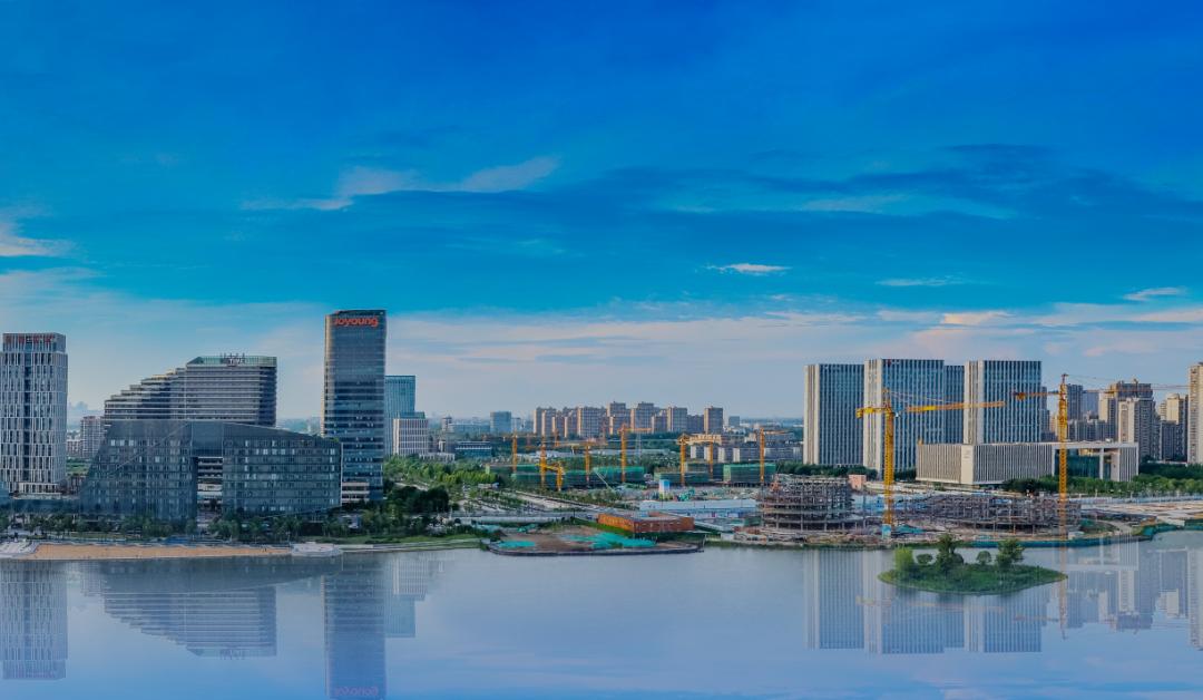 奥体三大新盘、钱二双子星扎堆来，5月杭州又添40盘