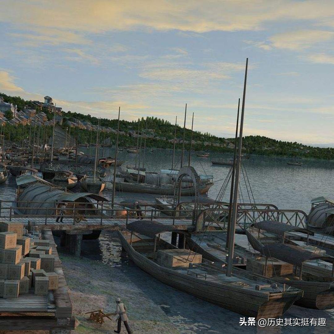 有趣的日本历史文化,有趣的近代历史