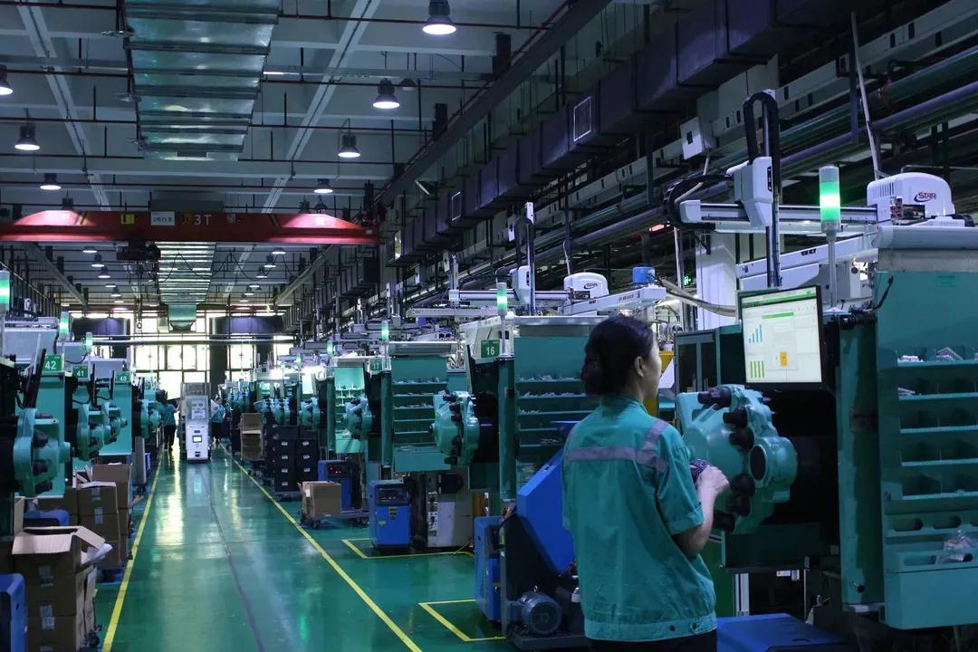 万州建三个强区,万州工业强区大会