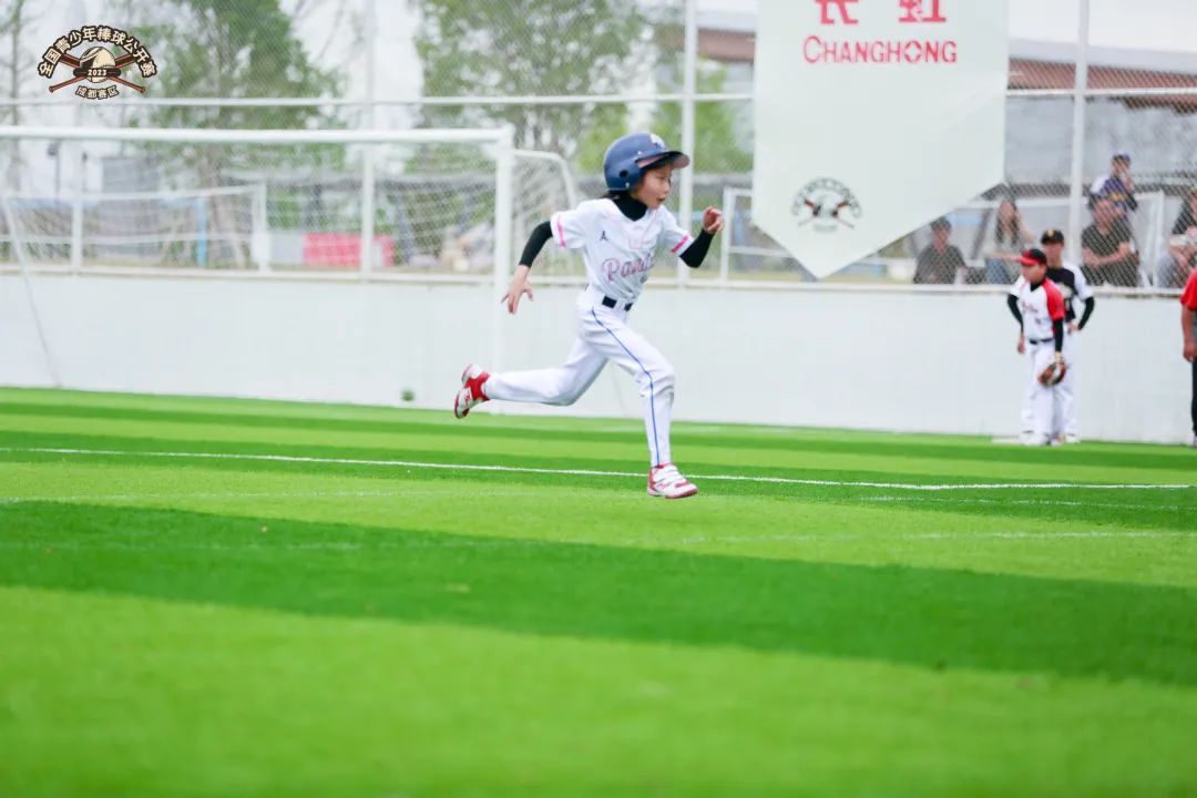 全国青少年棒球公开赛华南赛区,2024青少年棒球公开赛赛事报名