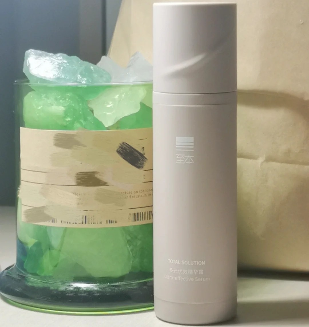 精华值得推荐,精华便宜的好用吗