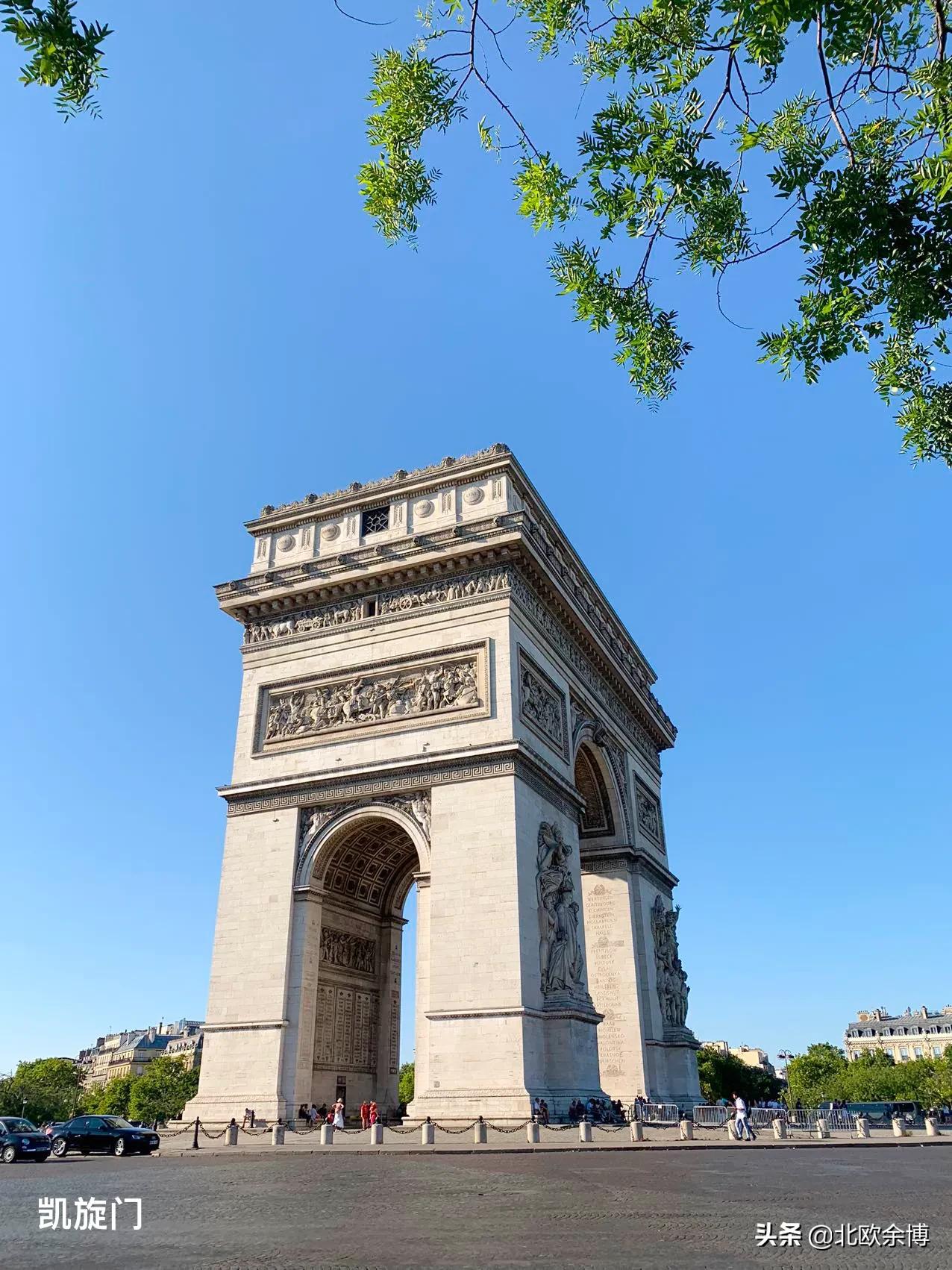 时隔七年重游巴黎,重游巴黎周杰伦