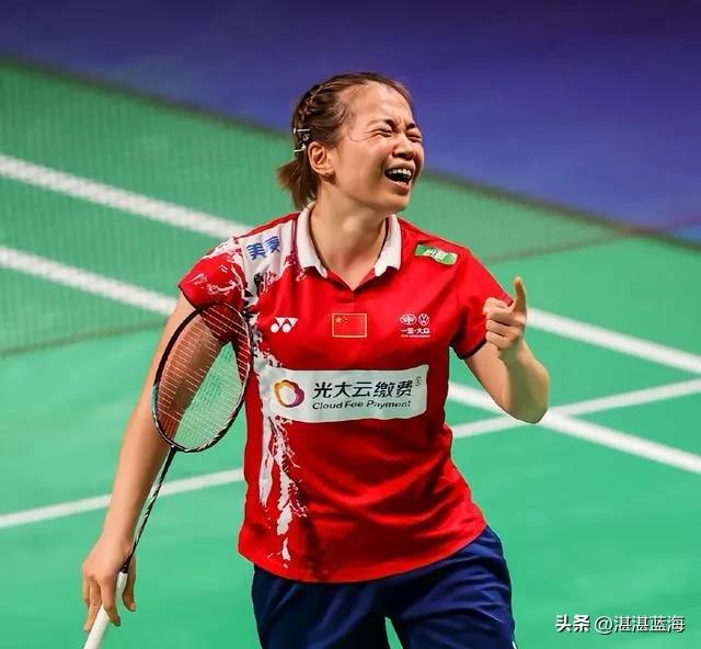 凡晨组合世锦赛半决赛最新赛况,凡晨四战亚锦赛决赛