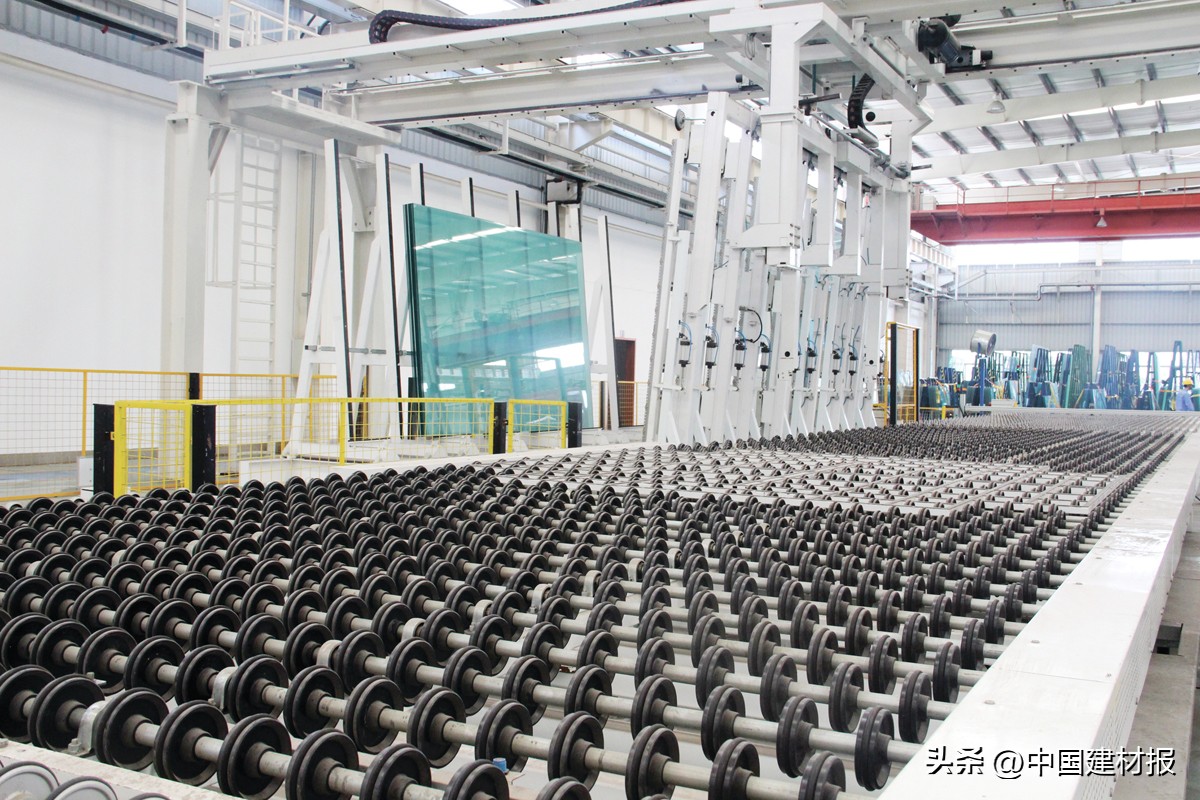 南玻有哪些产品,南玻集团的走向