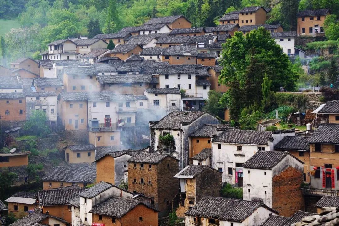 自驾宝藏旅游地分享,老司机自驾游捡漏