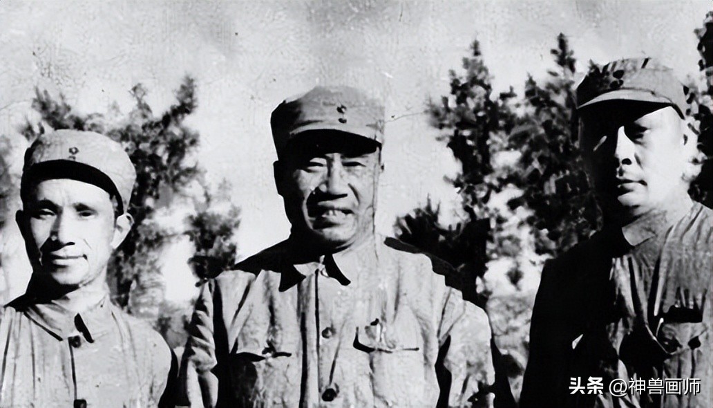 中国红军之父完整视频,中国红军之父