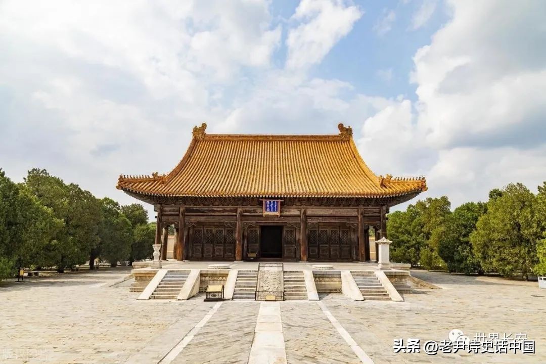 讲清朝十二帝真实的历史,清朝十二帝历史讲解详细