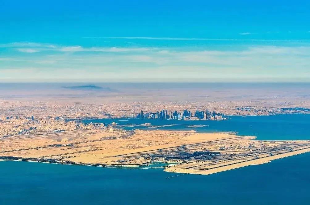 卡塔尔值得旅游的地方,卡塔尔旅游美景