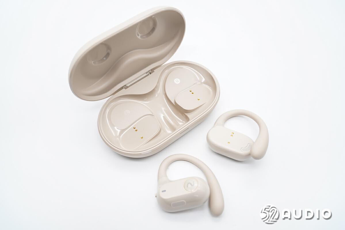 iflybudsair录音功能,iflybudsair开放式会议耳机