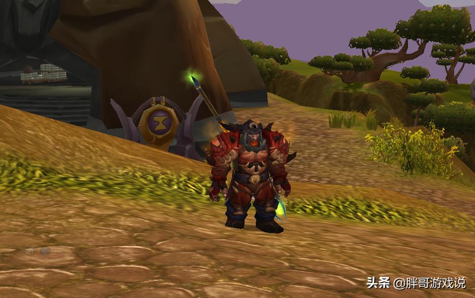 魔兽tbc猎人比较好拿的装备,魔兽世界tbc初期猎人装备推荐