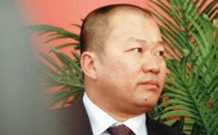 金利斌怎样从摆地摊做到亿万富翁,金利斌的一生