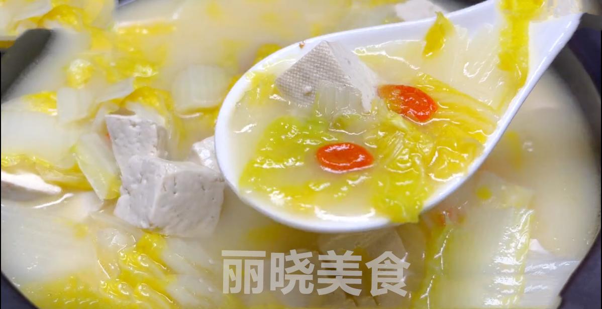 什么汤可以安神助睡眠减疲劳,煲什么汤可以有助睡眠解乏