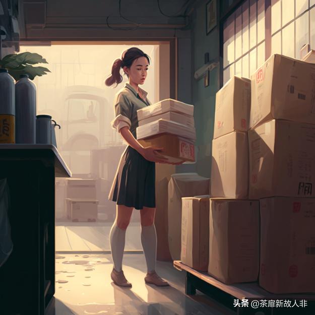 电脑寄快递需要注意什么,寄快递需要注意哪些事项