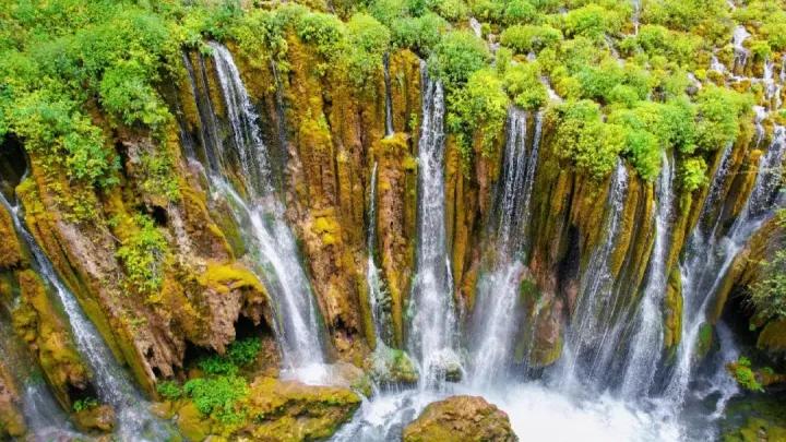 云南旅游全攻略自由行详细路程,自由行云南旅游攻略路线详细