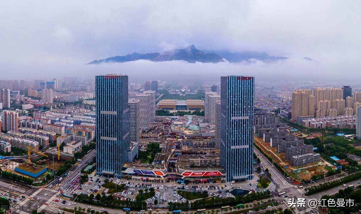 *安泰**：功能区多而市辖区太少，高新区“转正”是否可行