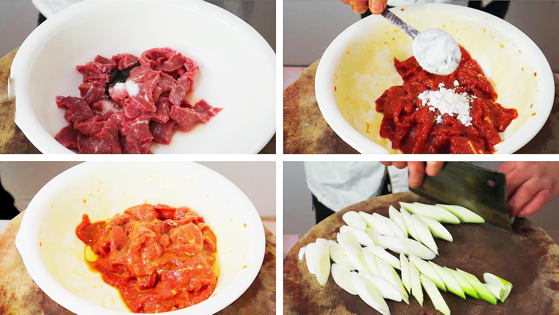 早春回温快易感冒，多吃“2白3黄4绿”，多辛少酸，护肝暖身解乏