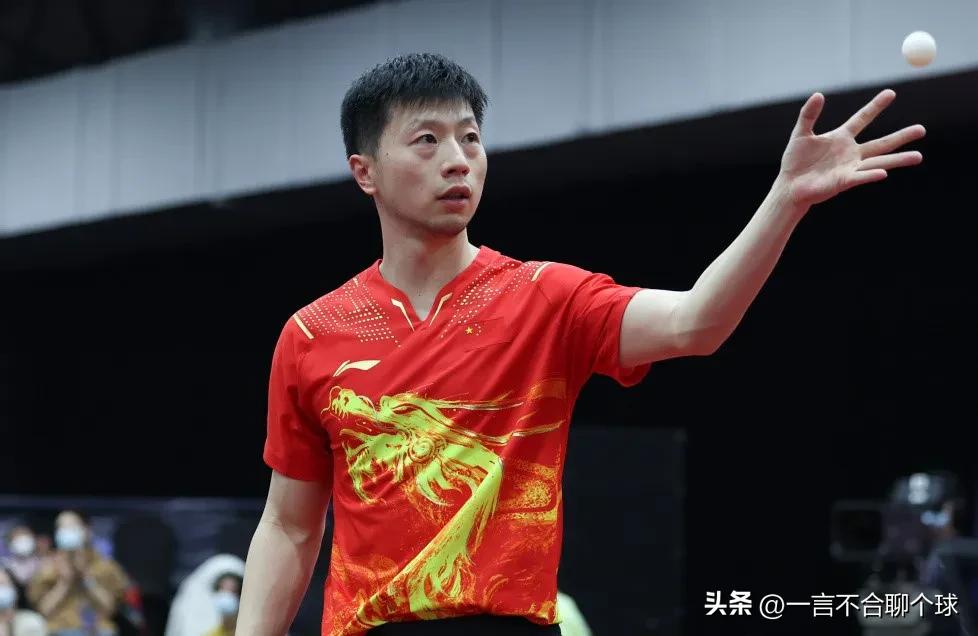 澳门颁奖直播王楚钦马龙陈梦,2023澳门王楚钦vs马龙