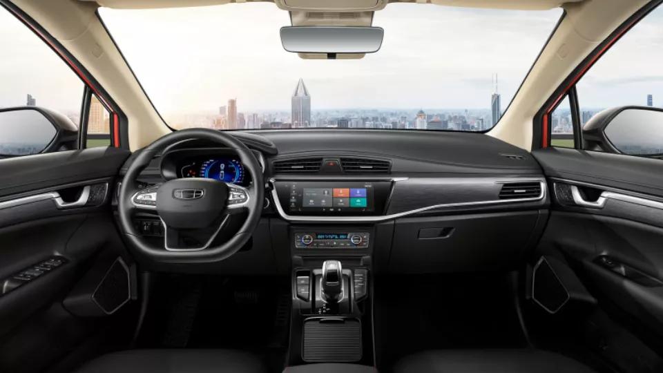 几万块燃油紧凑型suv油耗排行,5年的帝豪gs还值得买吗