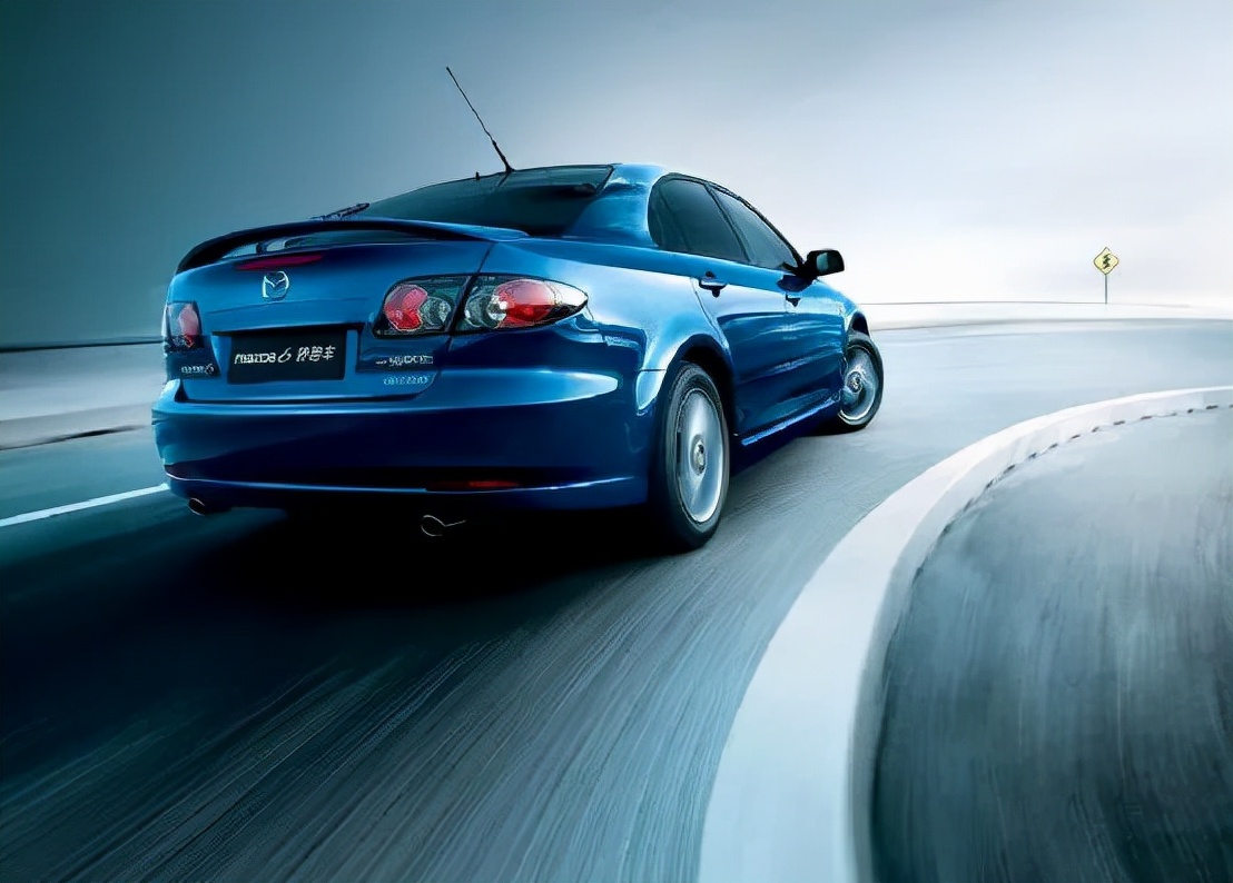 购买二手老款马6注意事项,二手车最便宜的马六