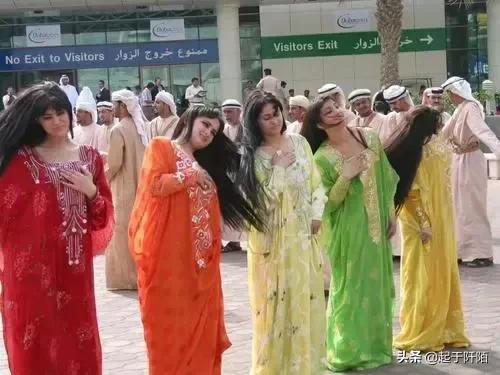 迪拜现状带你看看真实的迪拜,迪拜的真实现状纪录片