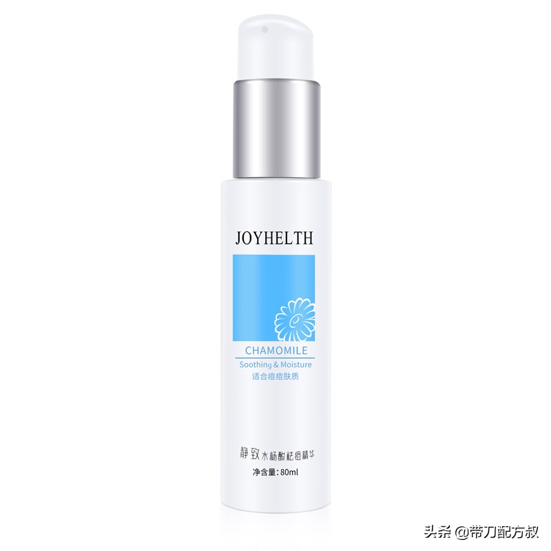 控油清爽留香,控油清爽型护肤