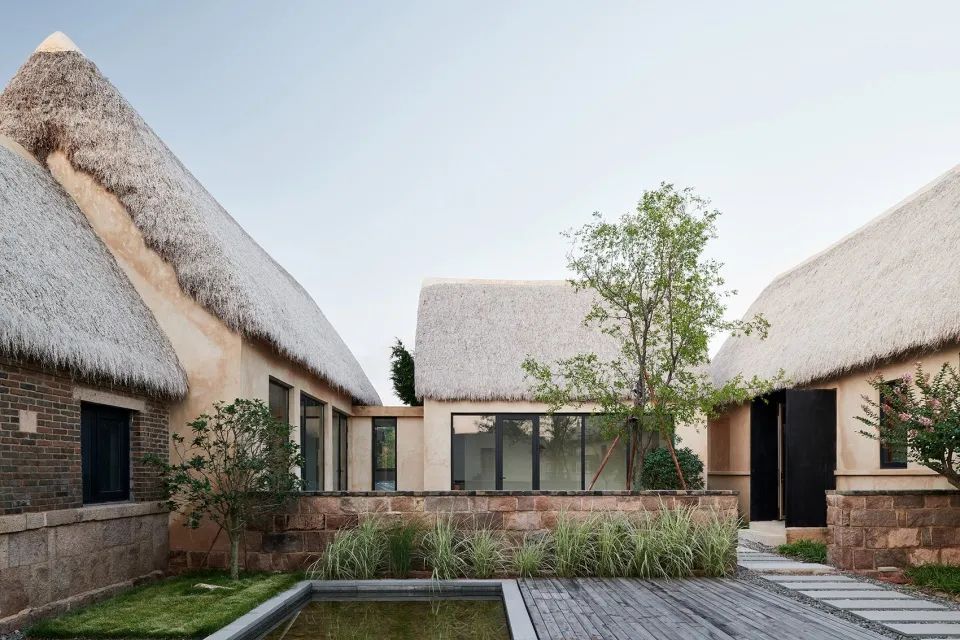 推荐的民宿酒店设计,最新最潮的民宿和精品酒店设计