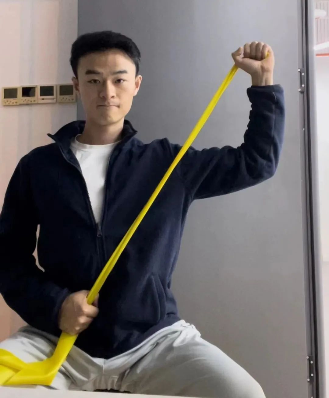 肩袖撕裂的初期应该怎么治疗,一招教你学会肩袖撕裂的mri诊断