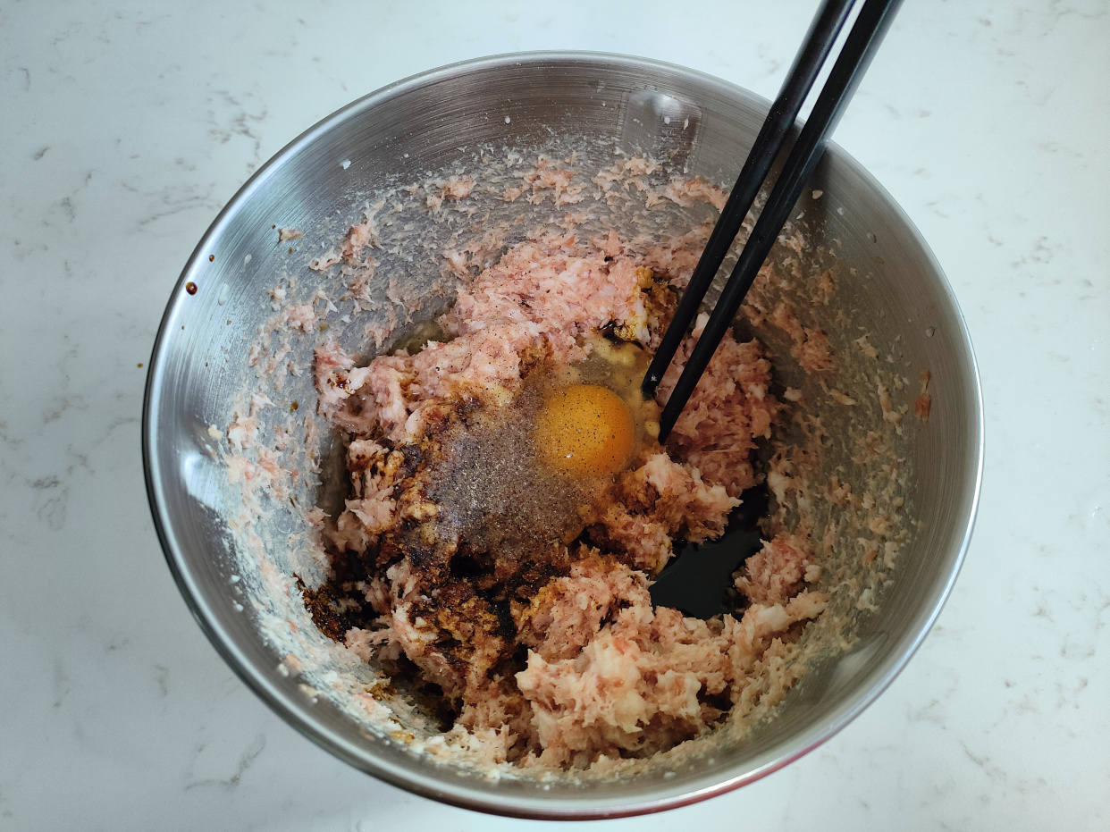 别再买肉饼吃了！自己做吧，比牛排还好吃，0添加还不花钱